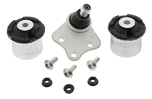 Querlenker MAPCO 53279 kit de reparación para suspensión delantera de coche