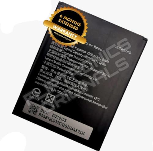 Image of BL243 Battery for Lenovo K3 Note K50a40 / A7000 A5500 A5600 A7600-M Battery with 6 Month Warranty**** (Z158)