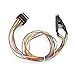 Programmierer Testclip SOP16 SOIC16 16-poliger IC-Testclip SOP16 zum DIP8-Flash-Clip Flash günstig Kaufen-Programmierer Testclip SOP16 SOIC16 16-poliger IC-Testclip SOP16 zum DIP8-Flash-Clip