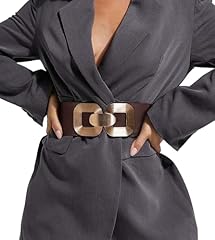 Coffee (Gold Buckle)