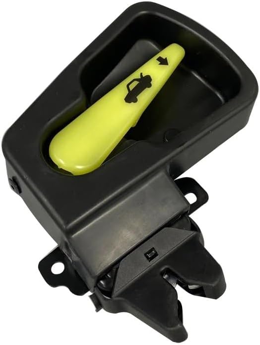 Tailgate Latch Actuator ForCorolla 2003 2004 2005 2006 2007 2008 Lid Latch Actuator