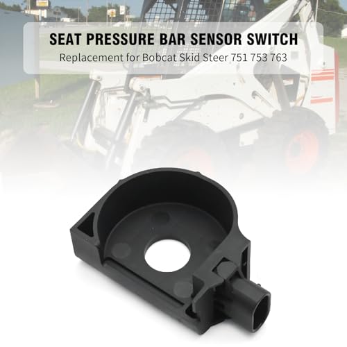 Capteur de barre de siege Bobcat 6691714 remplacement pour S130 S175 - 7