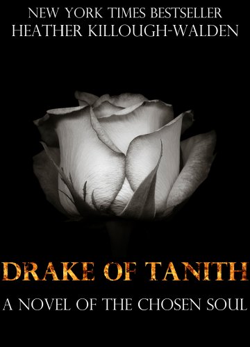 Drake of Tanith (The Chosen Soul Book 2)