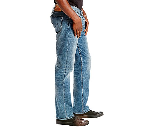 Image of Levi's Men's 501 Original Fit Jeans (Also Available in Big & Tall)