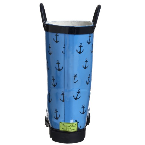 Western Chief Anchors Away Rain Boot (Toddler/Little Kid/Big Kid)3