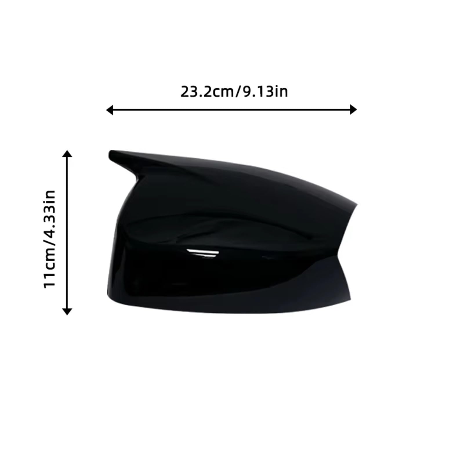 Copri Specch Laterali Per Per S-Max 2007-2014