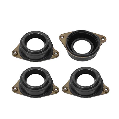 X Autohaux Engine Valve Cover Gasket Set 12030-5A2-A01 For Honda Accord Ex-L Ex Lx-S Lx Sport Coupe Sedan 2.4L K24 2013 2014 2015 2016 2017 #TOP3