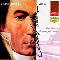 Algopix Similar Product 17 - Complete Beethoven Edition Vol 6 