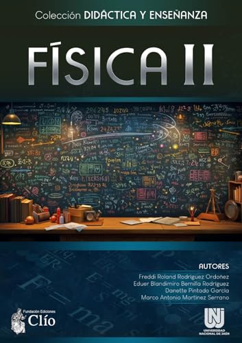 Física II (Spanish Edition)