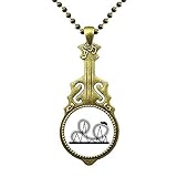 rollercoaster tycoon touch Classification: Gitarrenhalskette