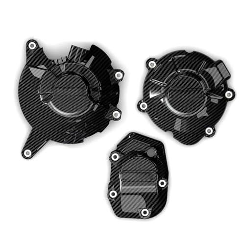 Capot de protection moteur Kawasaki Z900 pour sorties circuit et trajets