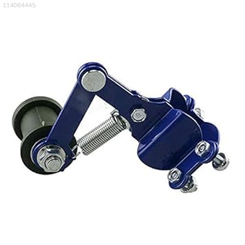 Ubersweet Imported 54C3 Wheel Chain Tensioner Chain Tensioner Modified Parts_45235