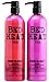 Produktbild TIGI Tween Dumb Blonde Colour Combat Shampoo + Conditioner je 750ml