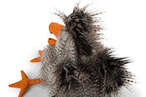 Sigikids シギキッド BEASTS Cheerio Chicken Beasts By sigikid - 38025 - Peluche - Cheerio Chicken