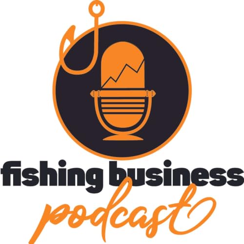 『Fishing Business Podcast』のカバーアート
