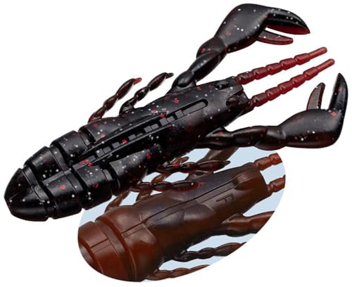 エバーグリーン クローモーション 3インチ #98 アメザリ