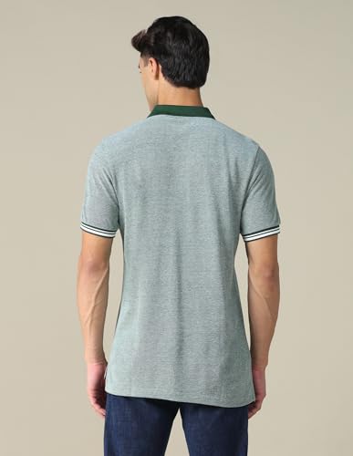 Image of U.S. Polo ASSN. Apparel Polo Shirt