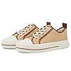Michael-Kors-Womens-Evy-Lace-Up-Sneaker Michael Kors Women's Evy Lace Up Sneaker