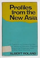 Profiles from the new Asia B0006DXJD6 Book Cover