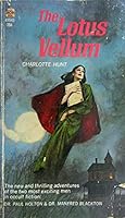 The Lotus Vellum B000FMOTZA Book Cover