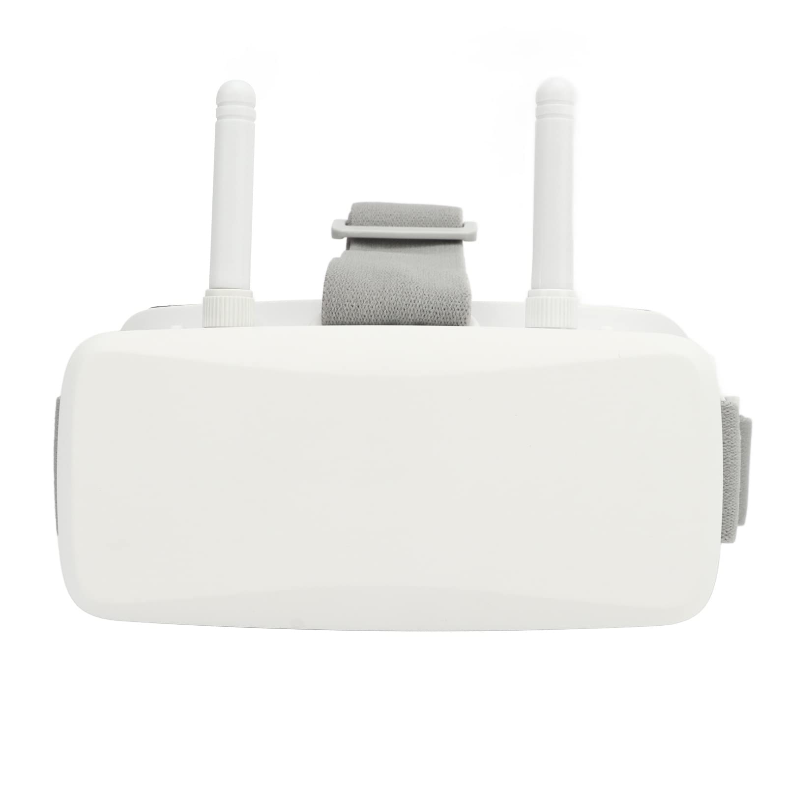Gogle FPV VR100 5.8G, Regulacja Ostrości VR100 Gogle FPV, z Odbiornikiem 5.8G 40ch 3.0-calowy Ekran do Wyścigów Drone Micro Whoop