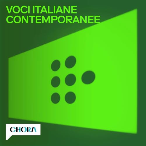 S6 MUBI Podcast: Voci Italiane Contemporanee - TRAILER