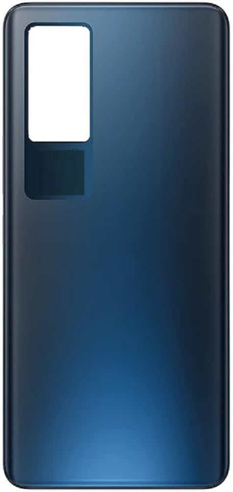 Back Panel for IQOO 7 Blue-image-22