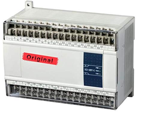 Calvas XC3-60RT-C Xinje PLC CONTROLADOR, TEM EM ESTOQUE, TRANSPORTE RÁPIDO