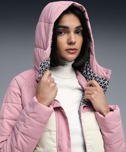 Image of PUMA Womens Insulated jackets