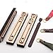 Strap Leather Cutting Die,Leather Keychain Wooden Die Cutting Mold for DIY Crafts (StyleA)