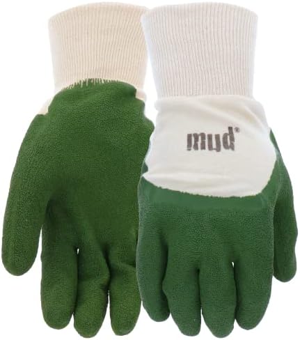 MUD Safety Works 020G/M Original Mud, Medium, Pine