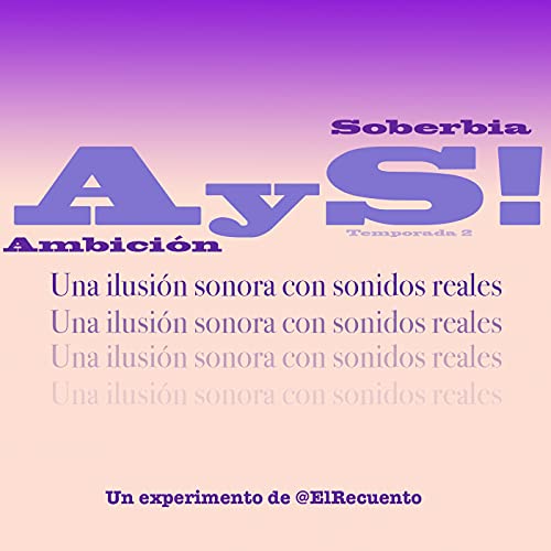 Ambici&oacute;n y soberbia - Cierre de campa&ntilde;a en Madrid.