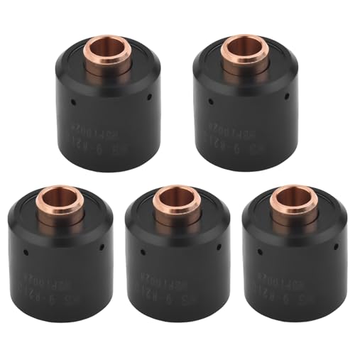 9-8213 Plasma Cutting Start Cartridge for Thermal Dynamics for SL60 for SL100 Torch, Plasma Consumables, Start Cartridge Replacement(5pcs)