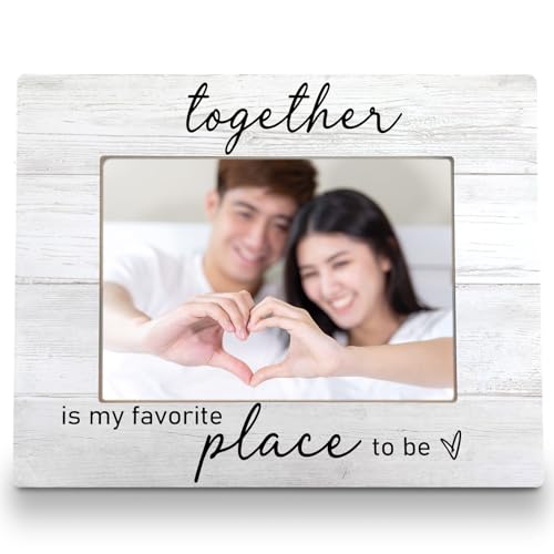 Couple-Picture-Frames-8x10-Gifts-for-Couples-Wedding-Picture-Frame-Love-Picture-Frames-for-Couples-Engagement-Picture-Frames-Together-is-My-Favorite-Place-to-Be-Couple-Photo-Frame-5x7-339 Couple Picture Frames 8×10 Gifts for Couples Wedding Picture Frame Love Picture Frames for Couples Engagement Picture Frames Together is My Favorite Place to Be Couple Photo Frame 5×7 339