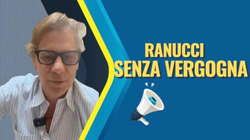 Ranucci senza vergogna su Nordio: tutto fumo, mi fate schifo - Zuppa di Porro