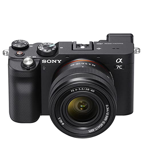 Sony A1 full frame camera