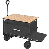 アウトドアワゴン Wander