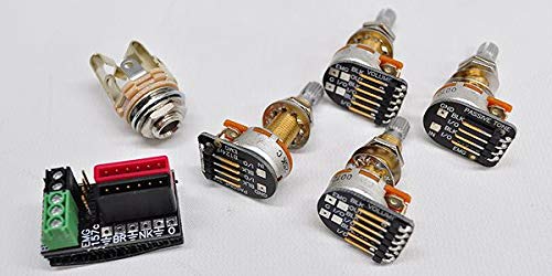 ザック・ワイルド セット！ EMG ZW SET [Zakk Wylde Signature Model]【ギター用