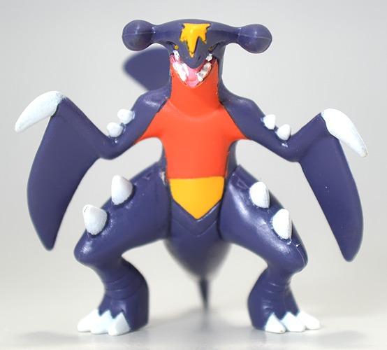 Amazon.co.jp: タカラトミー 『 ポケットモンスター モンコレ MS-22
