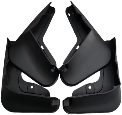 Mud Flaps for Range Rover Sport 2023-2024(with Electric Side Steps)