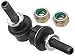 ACDelco Professional 45G0095 Front Suspension Stabilizer Bar Link Kit with Hardware