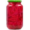 Al Dayaa - Pickled Turnips (Sliced), 1000g (35oz)