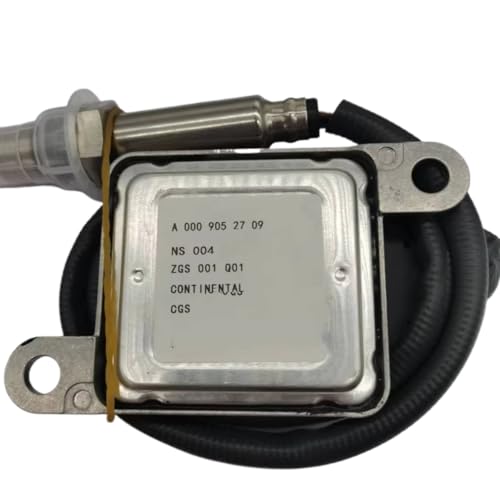 Capteur de NOX A0009052709 sonde d'échappement auto Benz X253 220d 250d 350d
