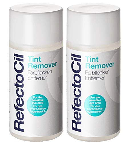 Refectocil Tint Remover - 2 flaconi da 150 ml
