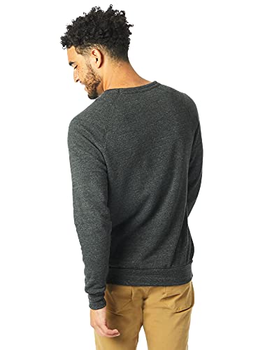 Alternative Men's Champ Fleece Sweatshirt2