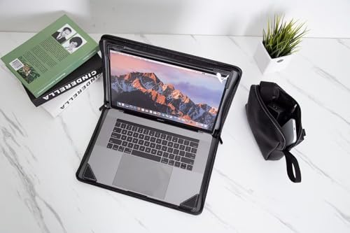 Housse PC 15,6 pouces imperméable idéale pour le télétravail