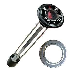 Jzsmy Grizzly Kodiak Wskaźnik Poziomu Paliwa