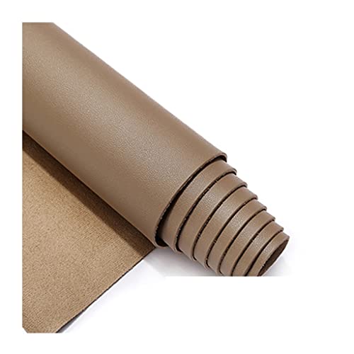 Similicuir en similicuir vinyle robuste 138cm pour rénover les sièges auto