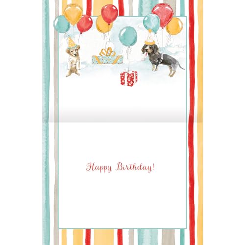 Image of Lang, Lets Paw-TY Assorted Boxed Note Cards