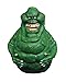 Diamond Select Toys Ghostbusters Slimer Cookie Jar